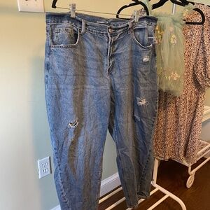 Old Navy Jeans NWOT